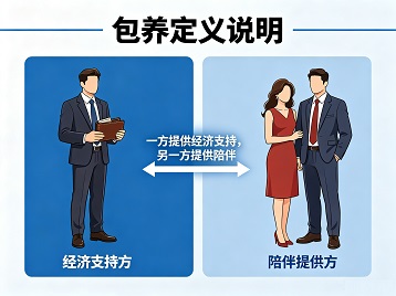 澄城包养违法吗？深度揭秘红线风险注意事项
